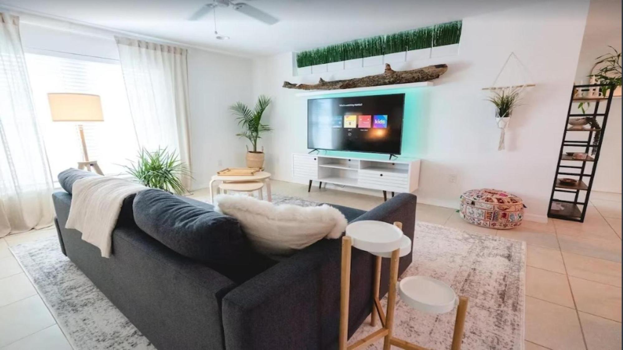 Вілла 108 Loft Брейдентон Екстер'єр фото